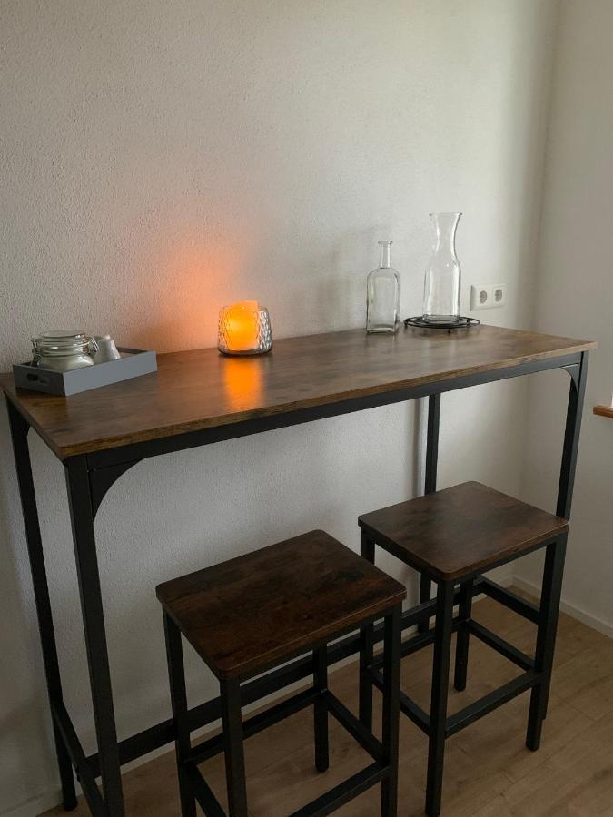 Ferienwohnungen Bohner/ Wohnung Katharina Meersburg Luaran gambar