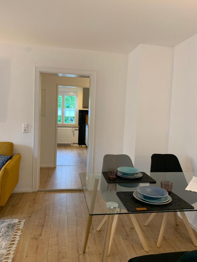 Ferienwohnungen Bohner/ Wohnung Katharina Meersburg Luaran gambar