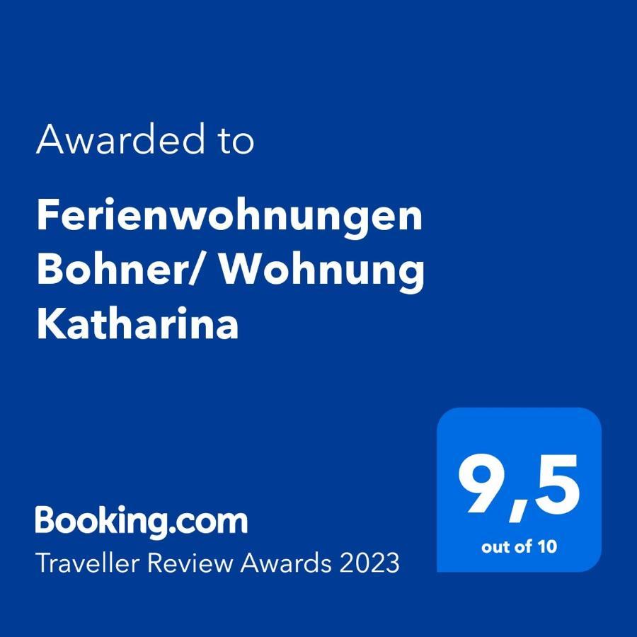 Ferienwohnungen Bohner/ Wohnung Katharina Meersburg Luaran gambar